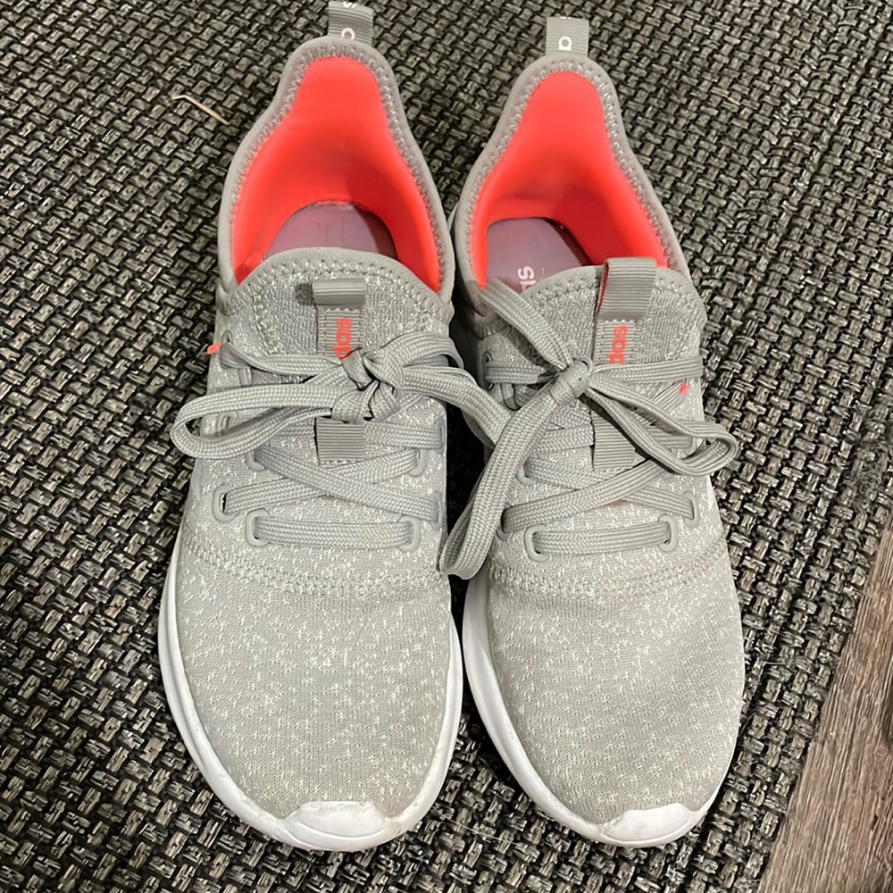 WOMENS ADIDAS CLOUD FOAM